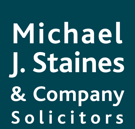 MICHAEL J. STAINES & COMPANY