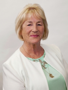 Kathleen Gillan
