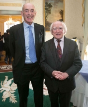 40th Anniversary of Irish Council for Civil Liberties