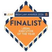 Legal Executive of the Year