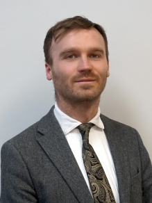 Conor McGreevy
