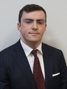 Oscar Banahan
