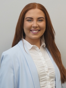 Sarah Conway