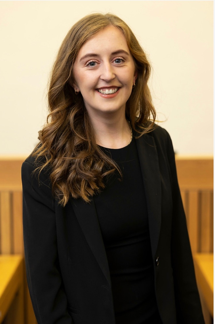 Solicitor Ciara Dinneny of Michael Staines featured in the Law Society Gazette March 2026