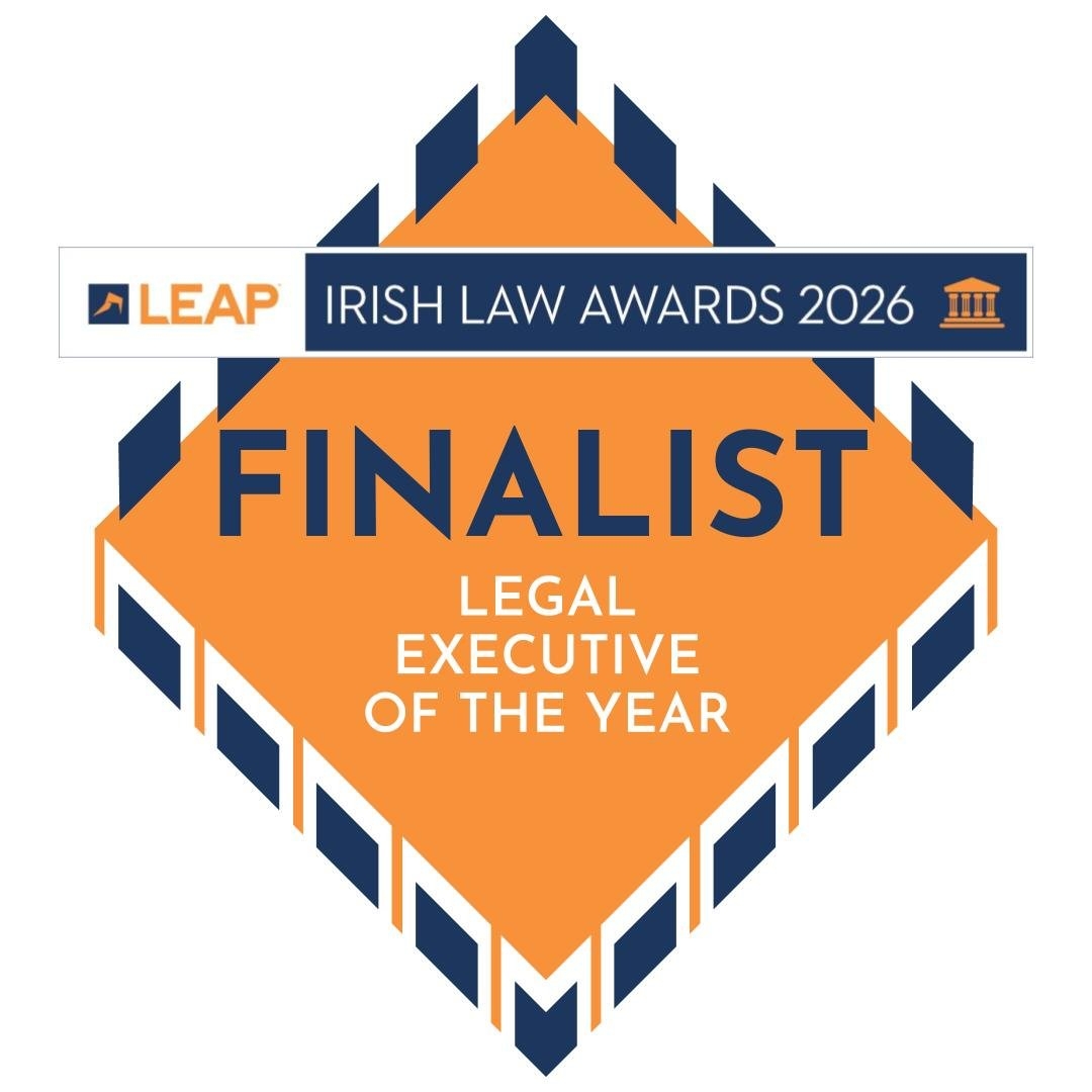 Legal Executive of the Year